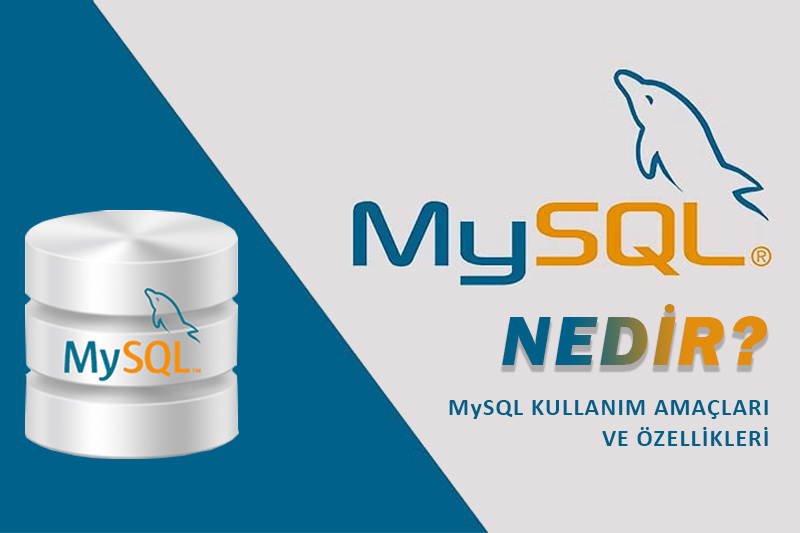 mysql nedir