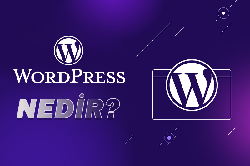 wordpress nedir